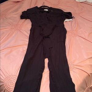 Calvin Klein Black Apparel